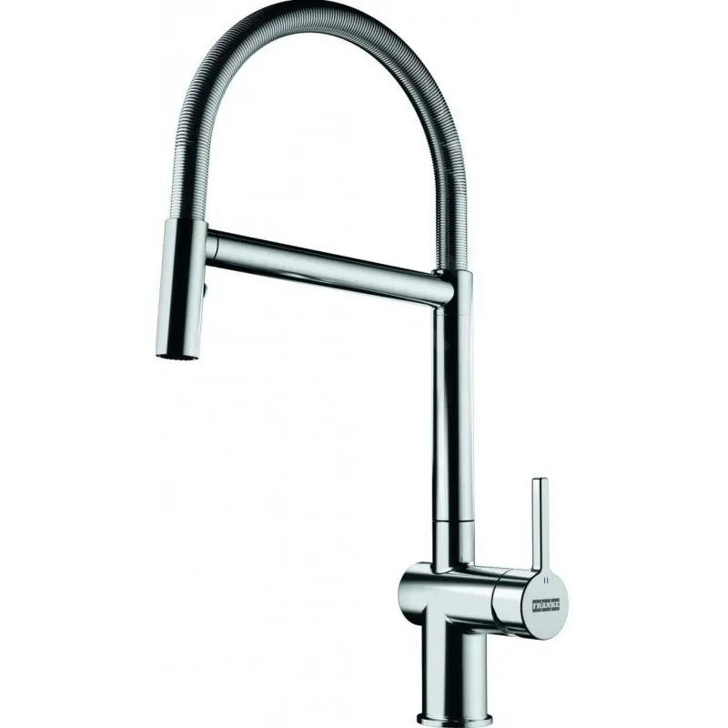 Sonderangebot Franke FN 3407.031 ACTIVE SEMI PRO Active Doppel-Strahl 115.0653.407